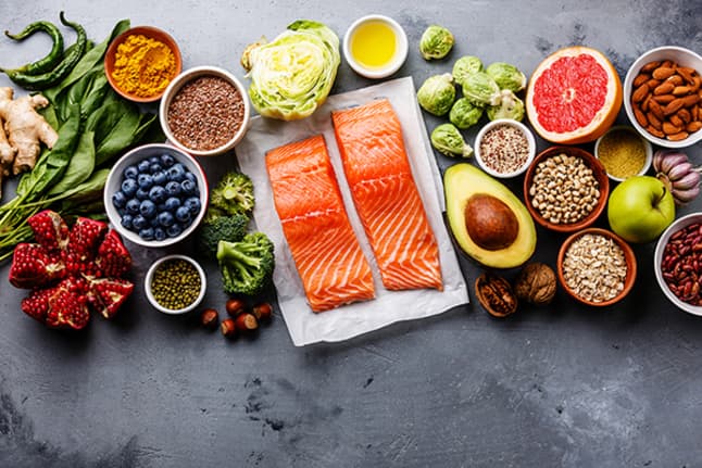 Top 10 Foods That Boost Immunity Naturally