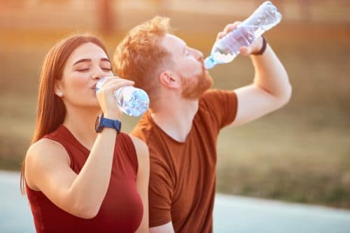 Hydration Tips for a Healthier You