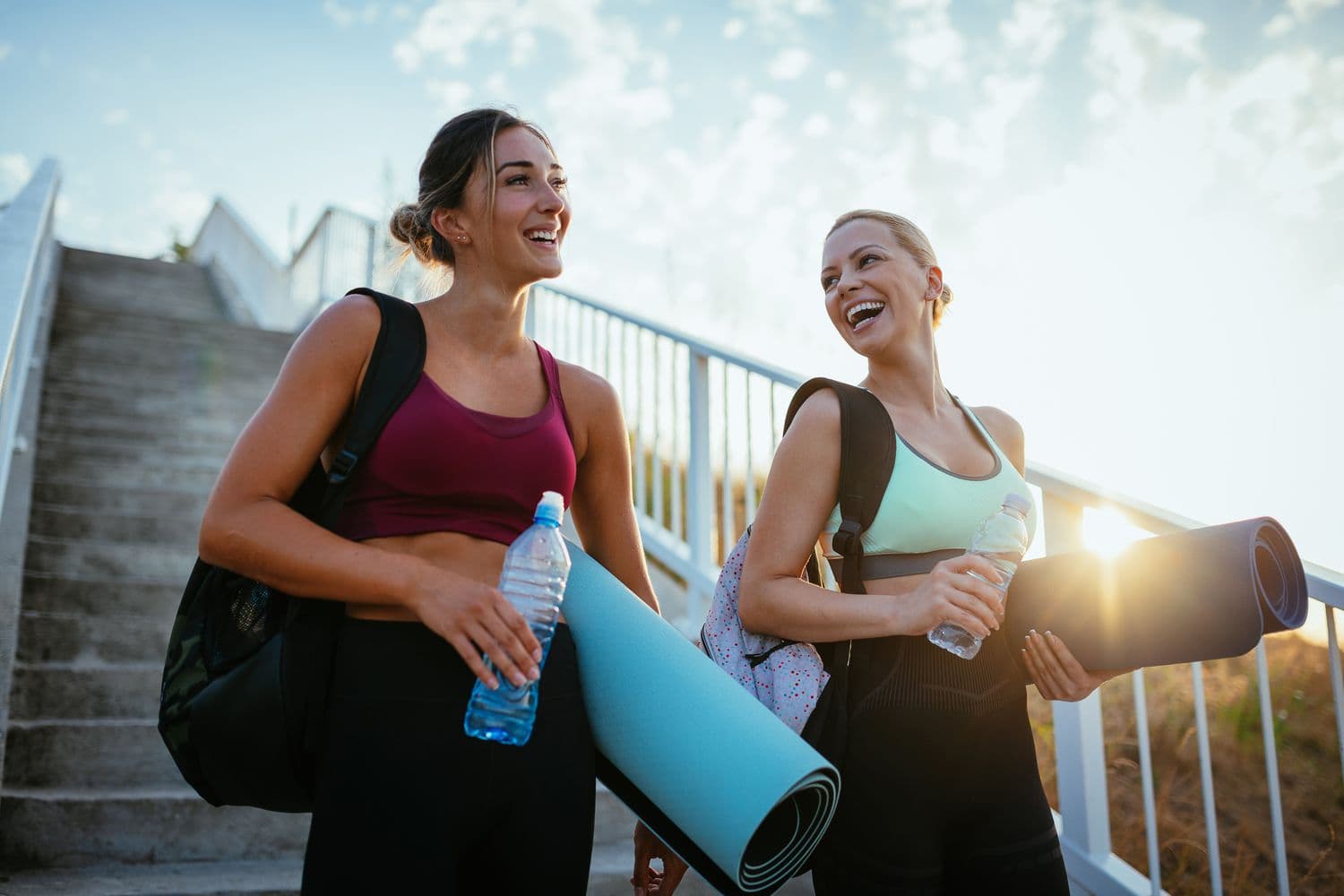 The Role of Exercise in Mental Well-being