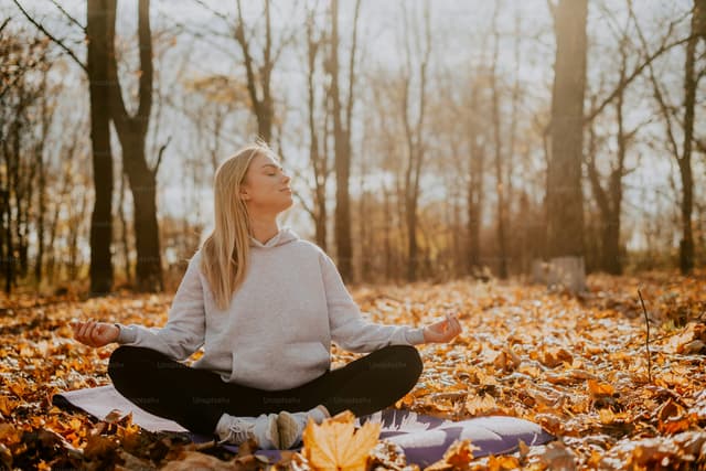 Mindfulness Practices for a Stress-Free Life