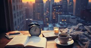 How to Build a Sustainable Morning Routine