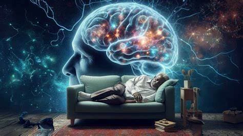 The Science Behind Sleep and Productivity