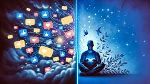 The Impact of Digital Detox on Mental Health